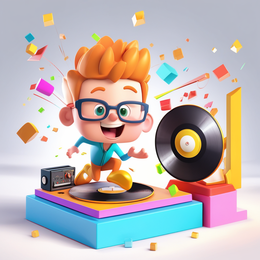 record-breaking concept