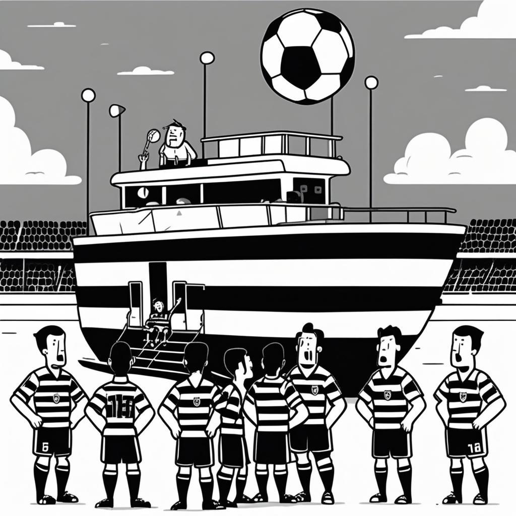 referee mnemonic english