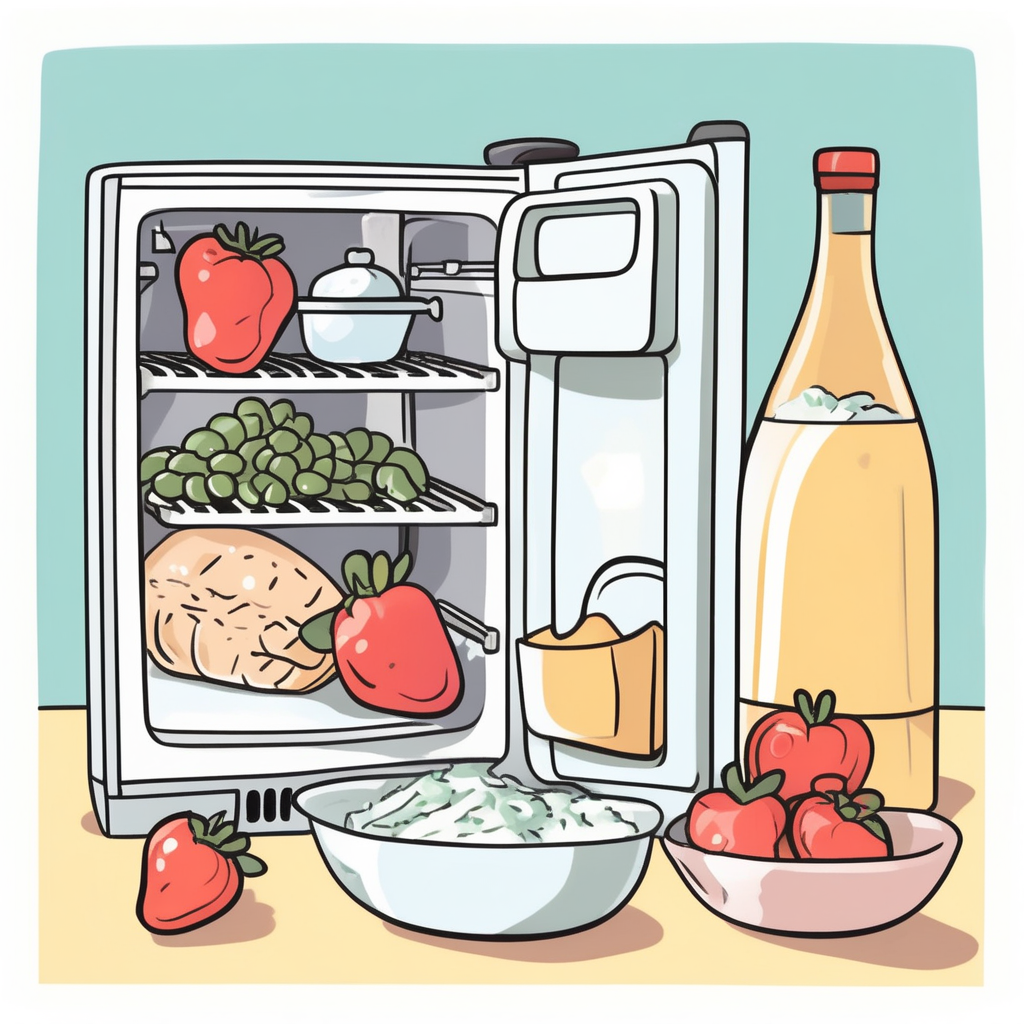 refrigeration concept