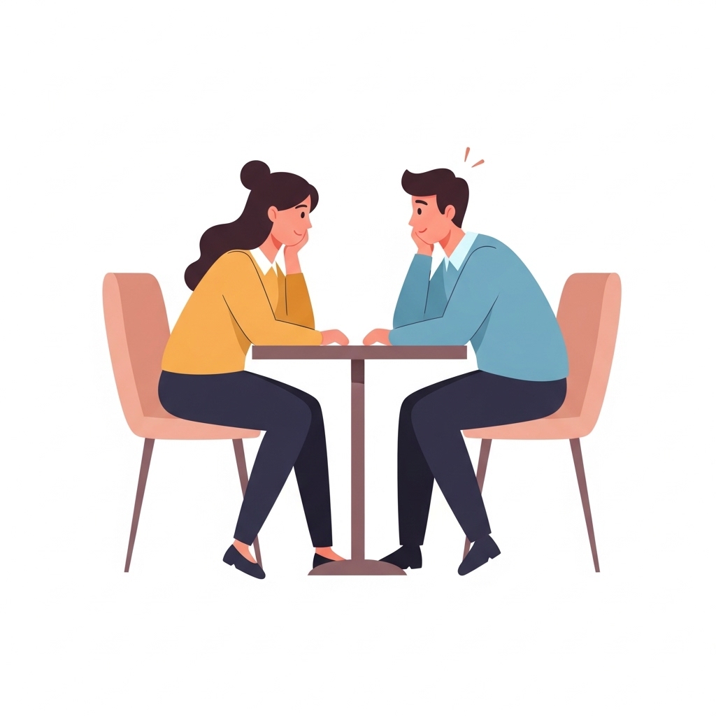 relationship concept