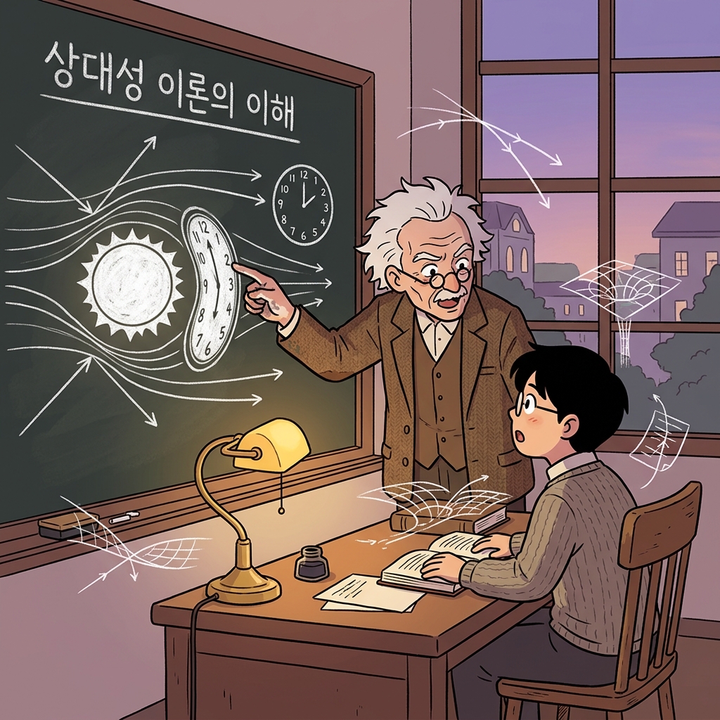relativity concept