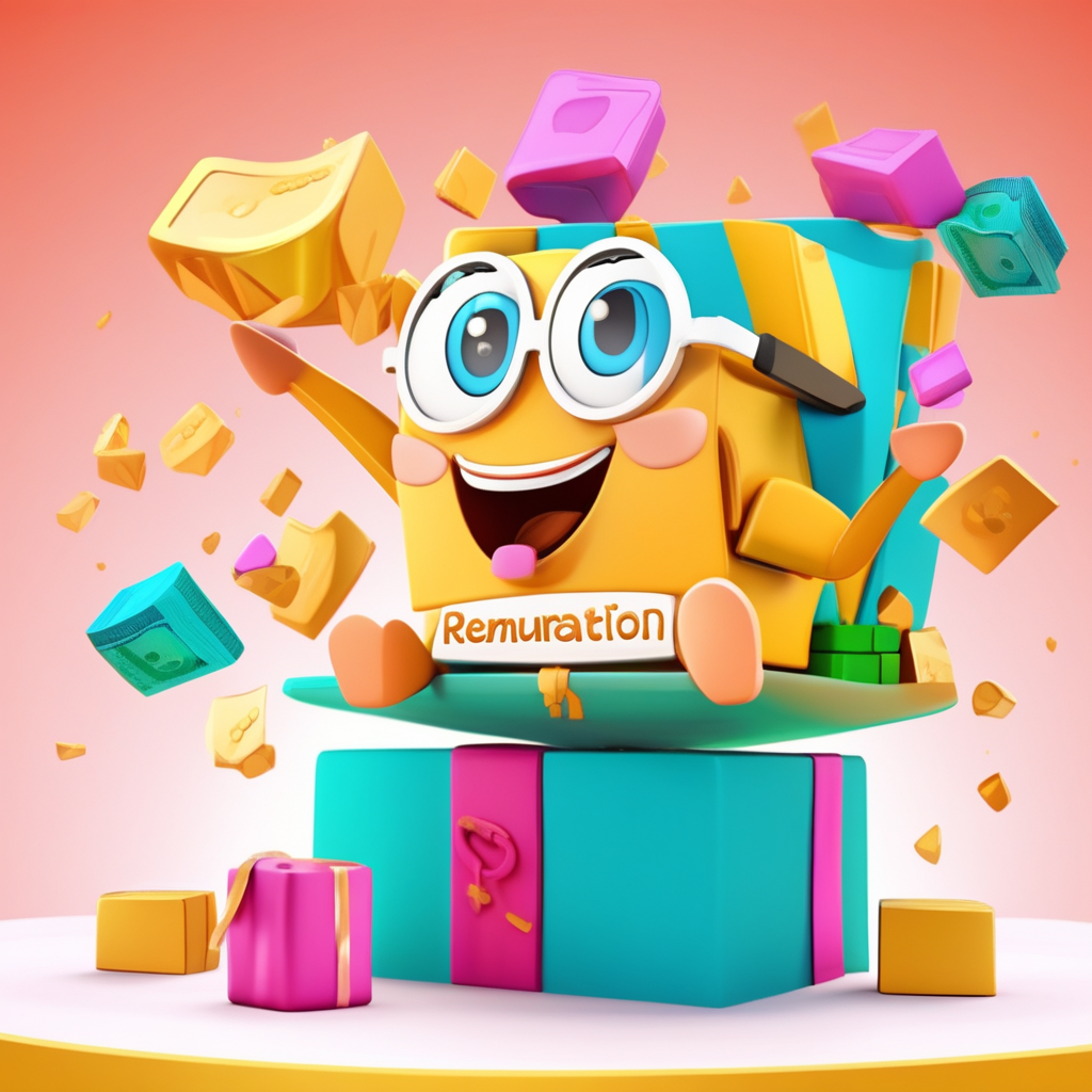 remuneration concept