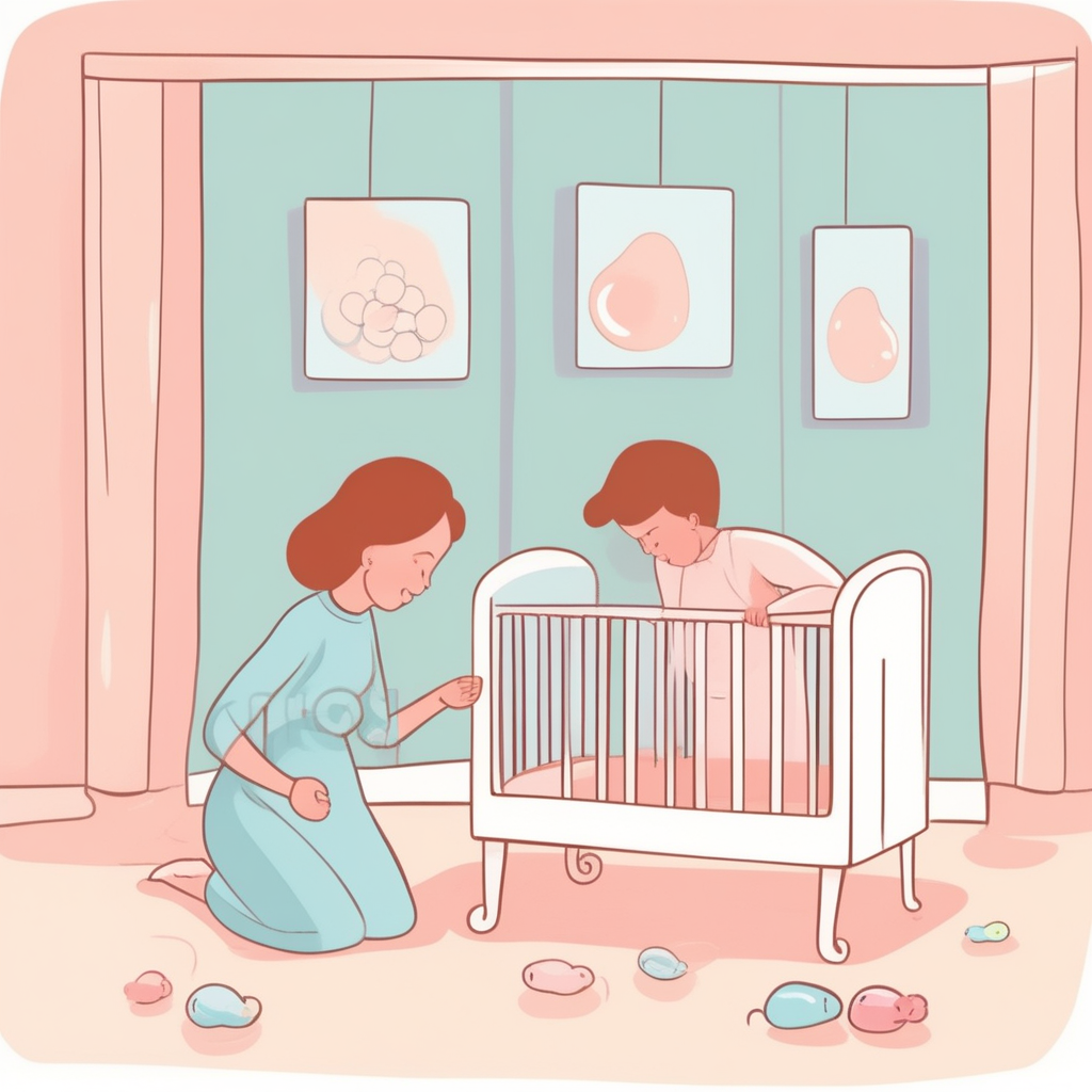 reproductive concept