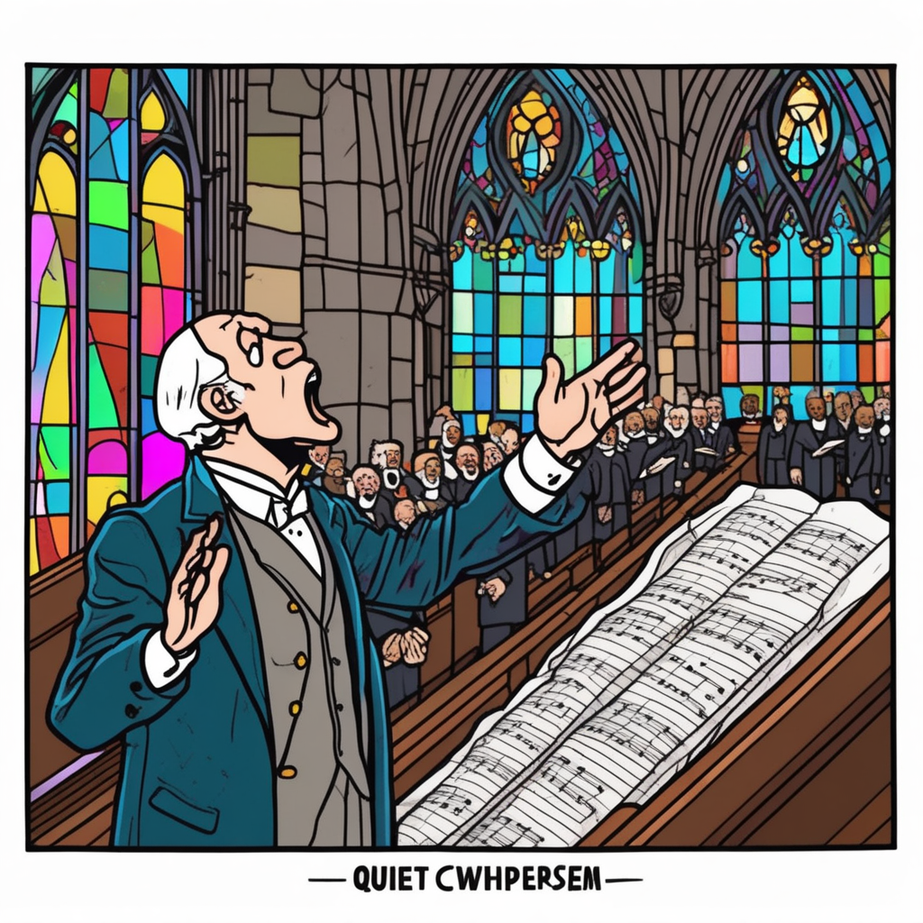 requiem mnemonic english