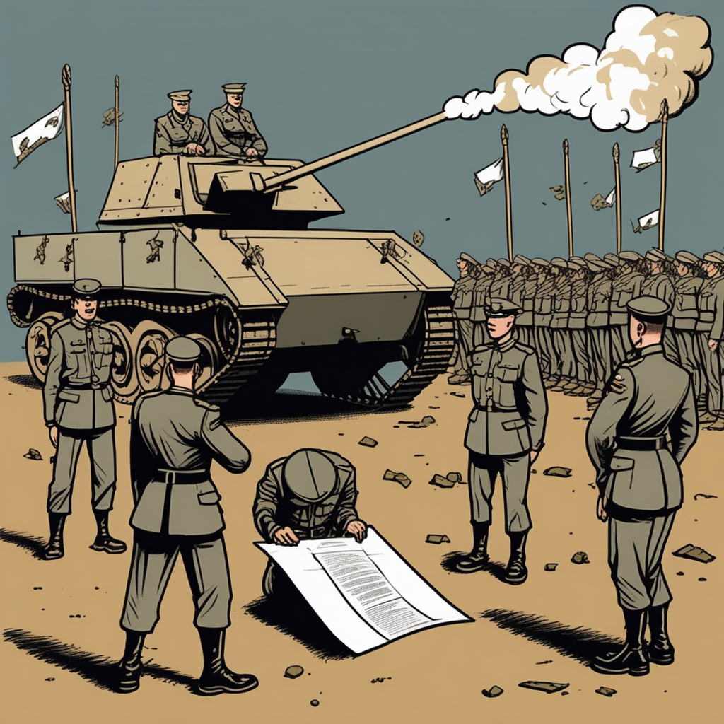 requisition mnemonic