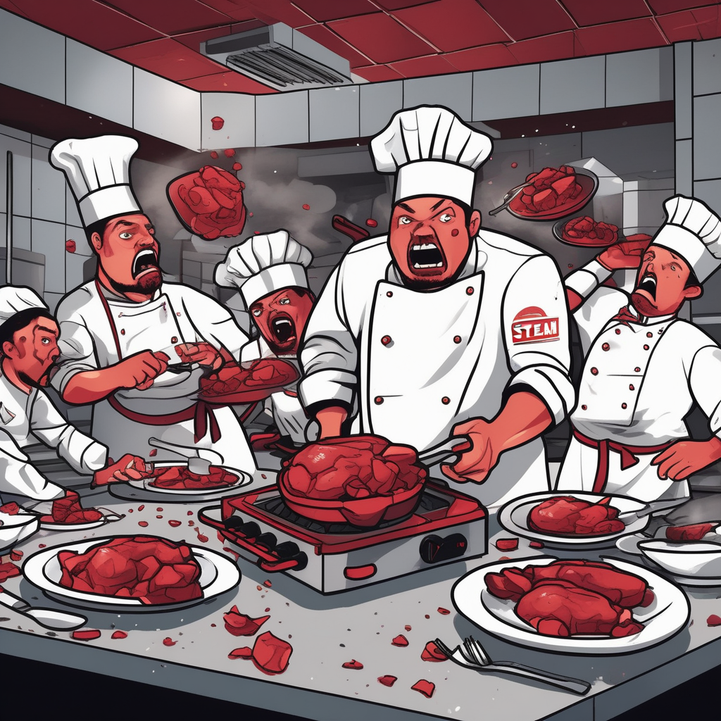 rescue party mnemonic