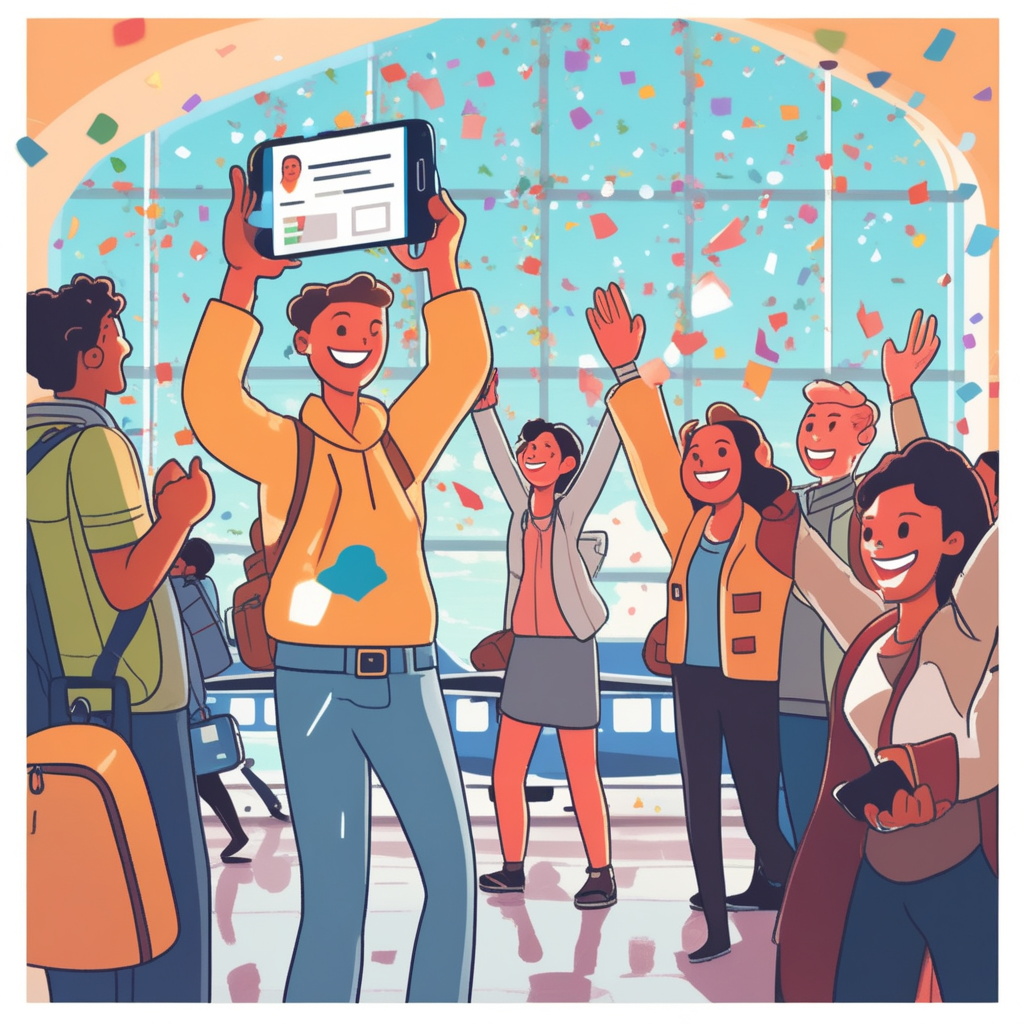 reservation confirmation rhyme