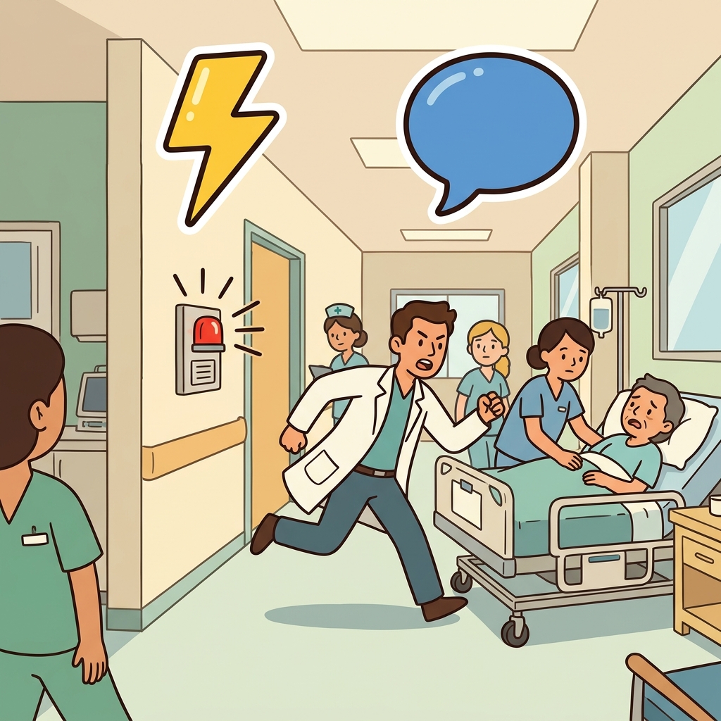 respond mnemonic english
