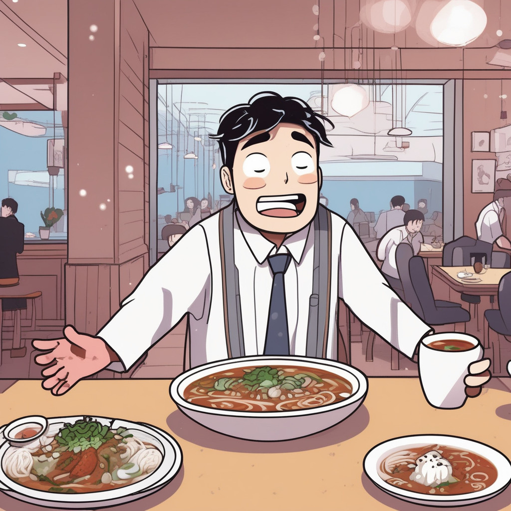 restorative mnemonic