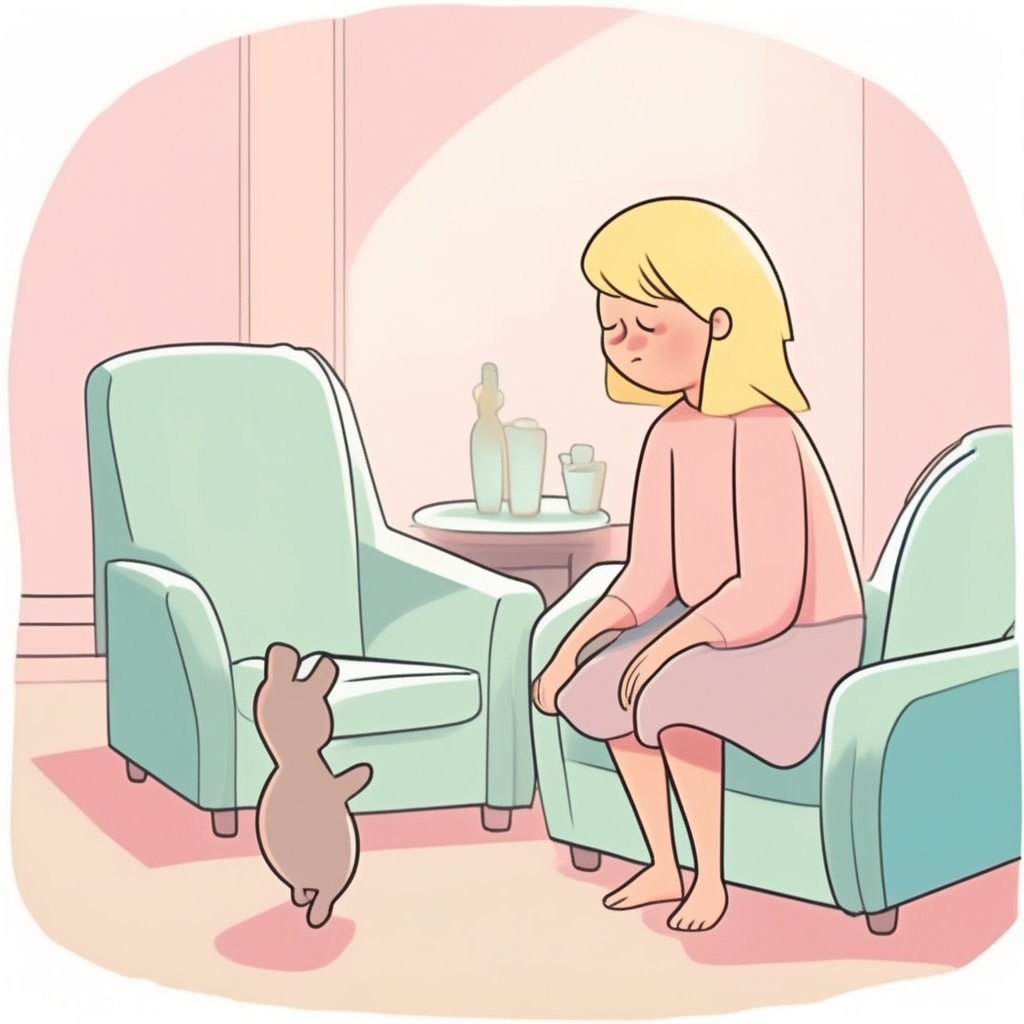 restrain from concept