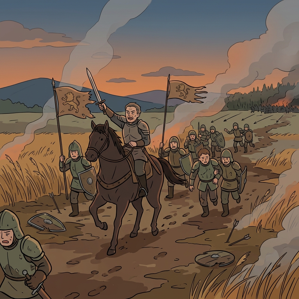retreat concept