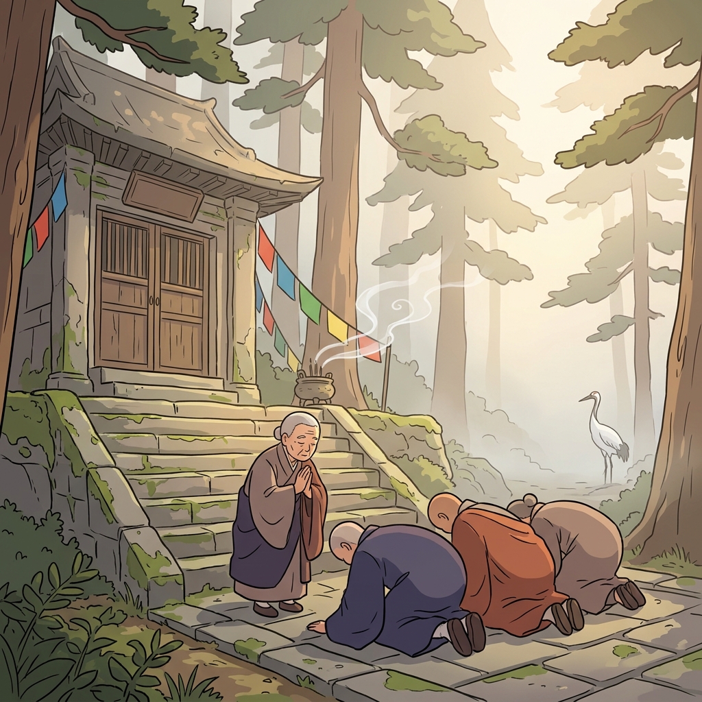 reverence concept