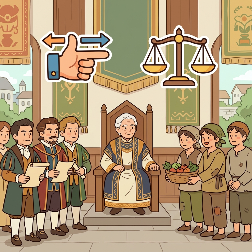 righteous mnemonic english