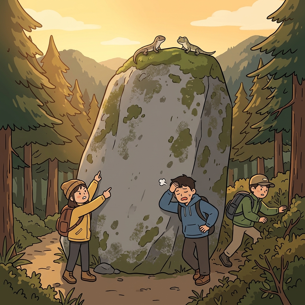 rock concept