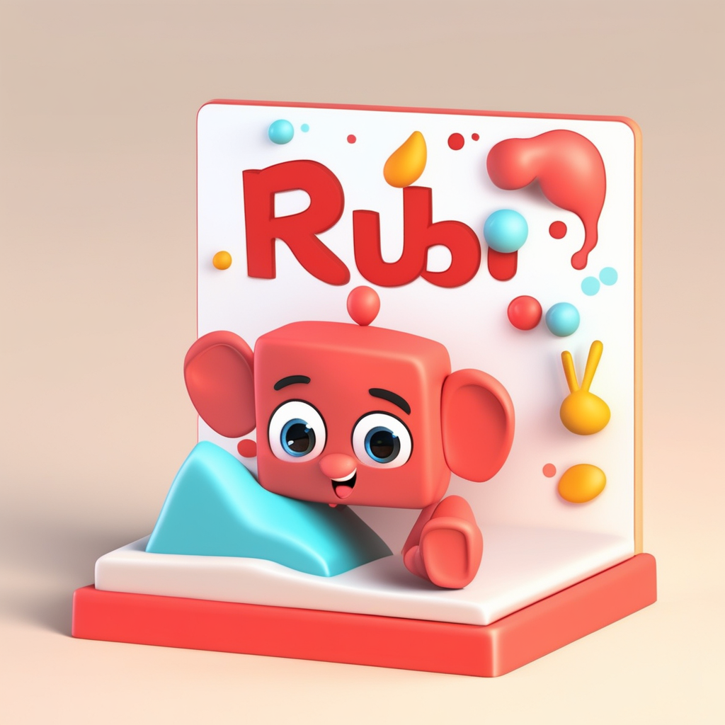 rub concept