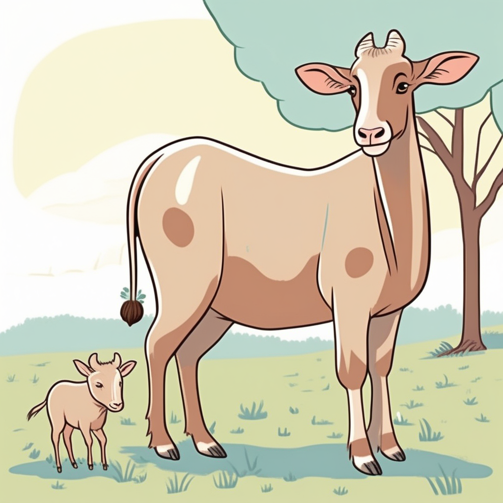 ruminant concept