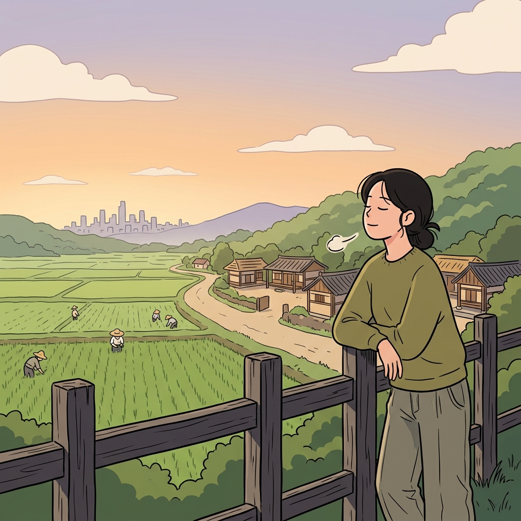 rural concept