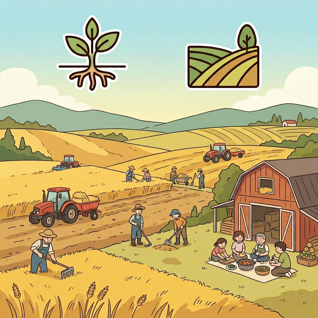 rural mnemonic english