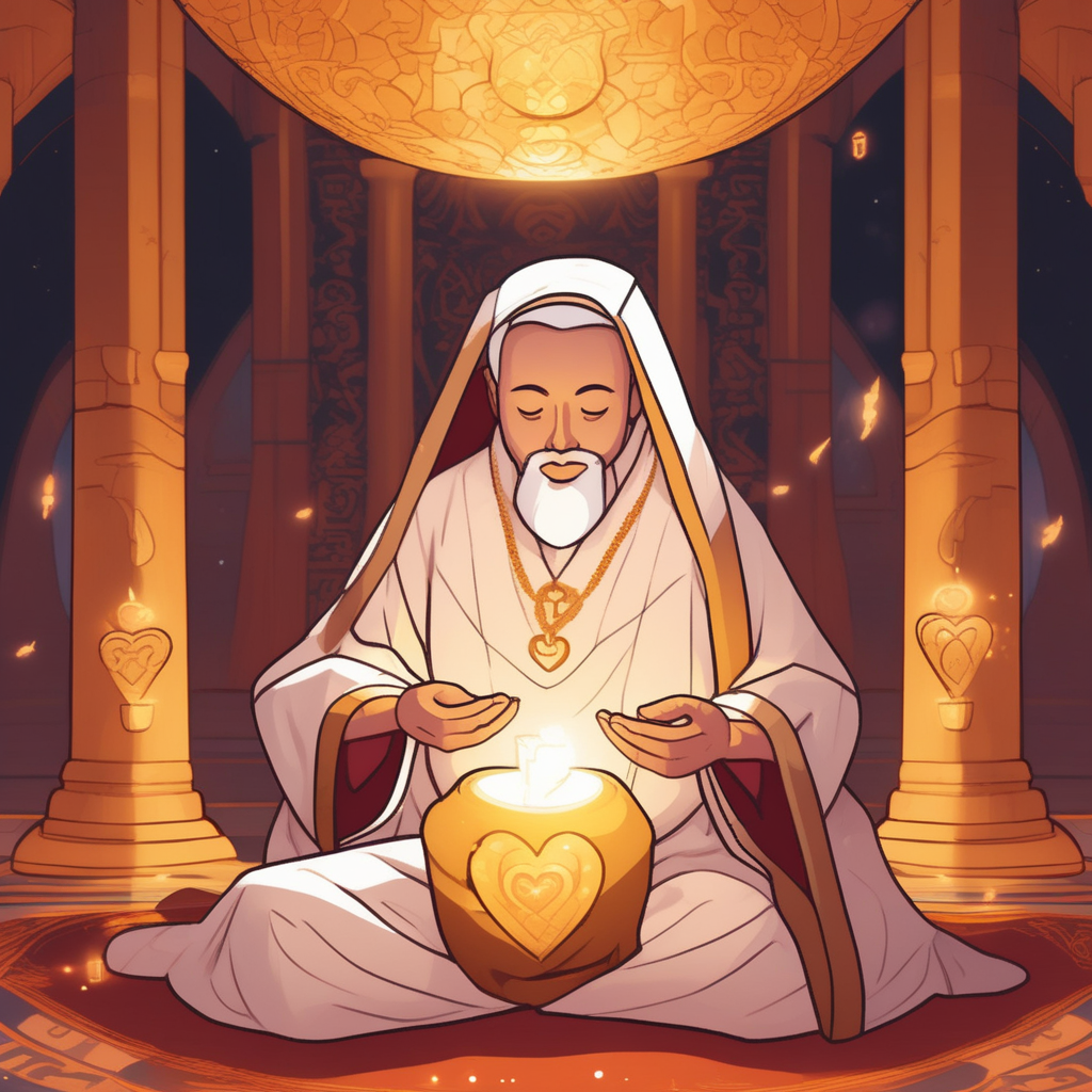 sacramental mnemonic