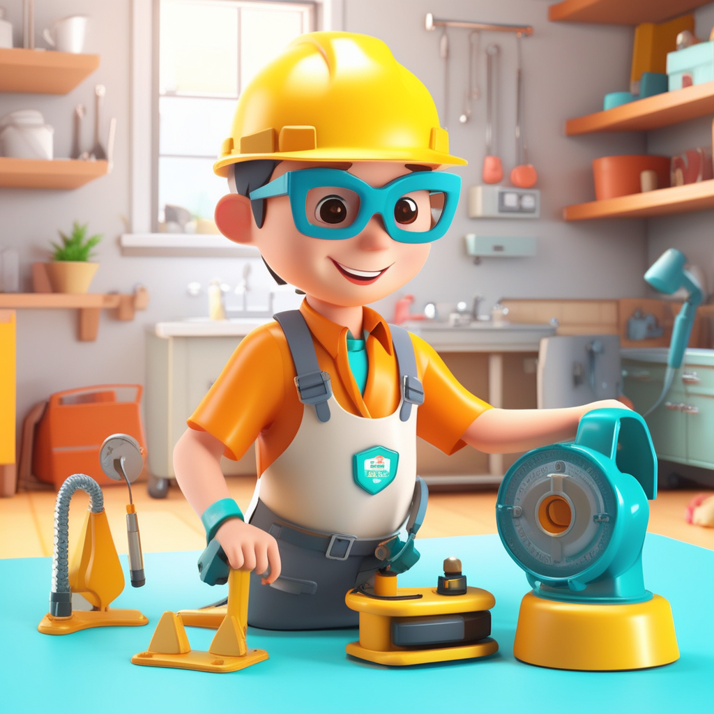 safety inspection concept