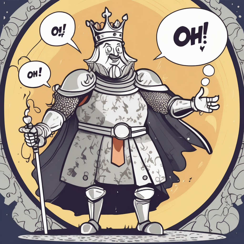 sarcastic mnemonic english