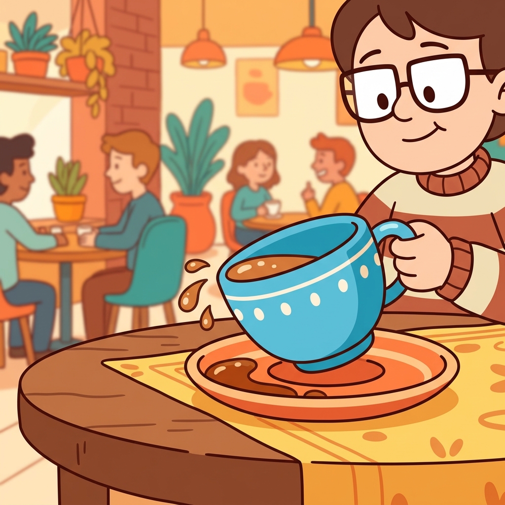 saucer mnemonic