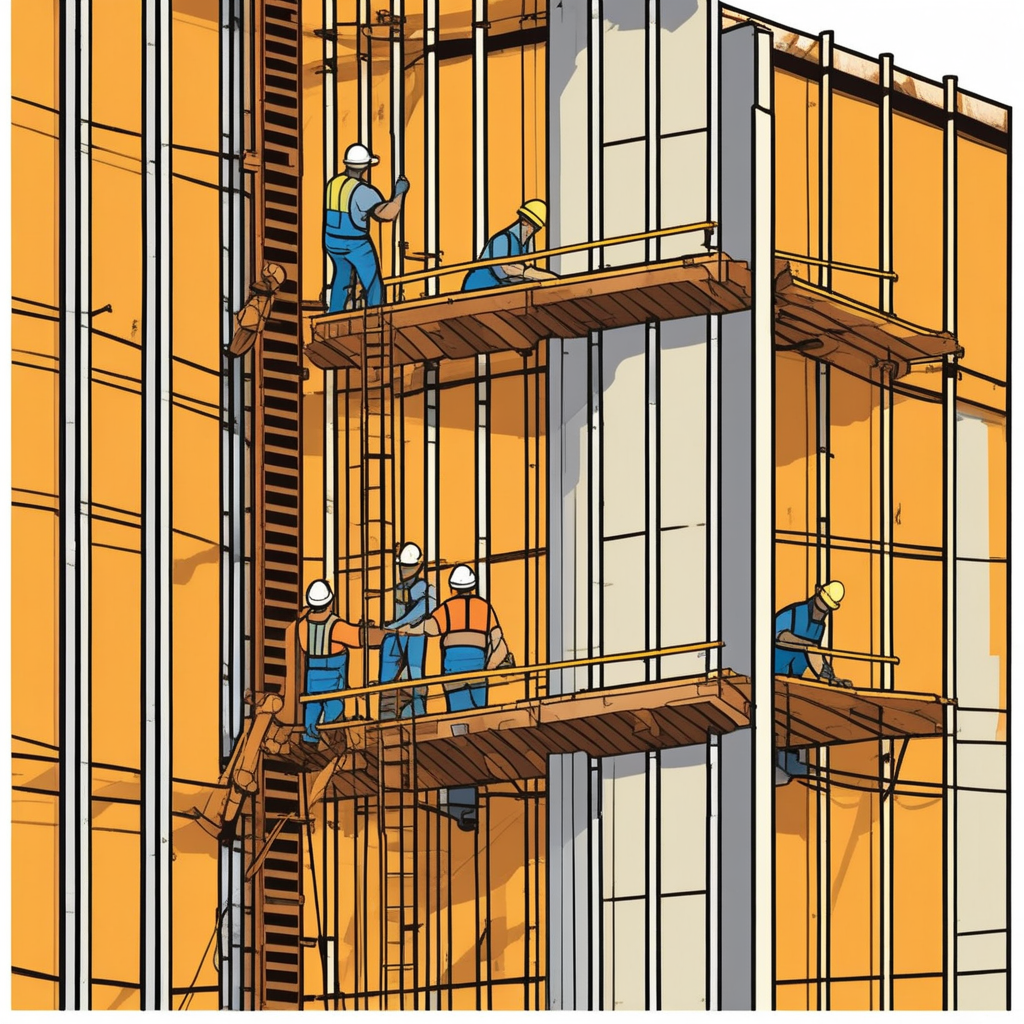 scaffold concept