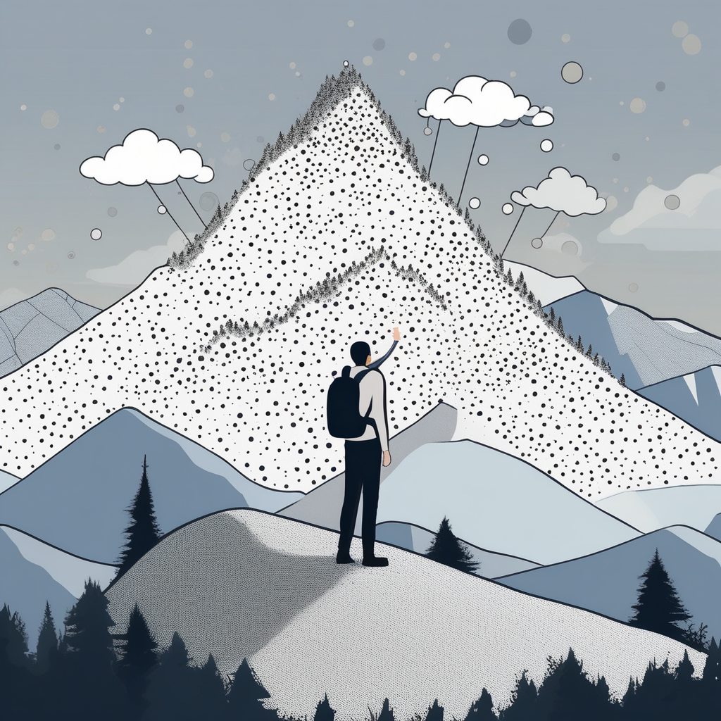 scatterplot mnemonic