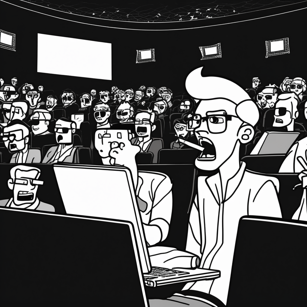 screenwriter mnemonic