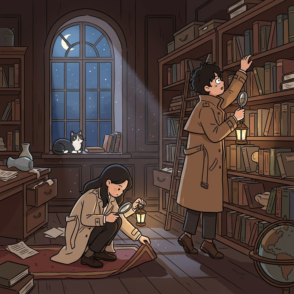 search for concept