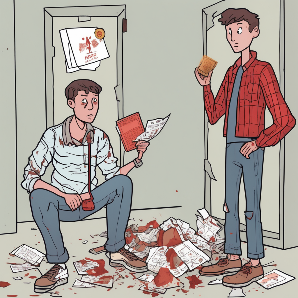 second-rate mnemonic