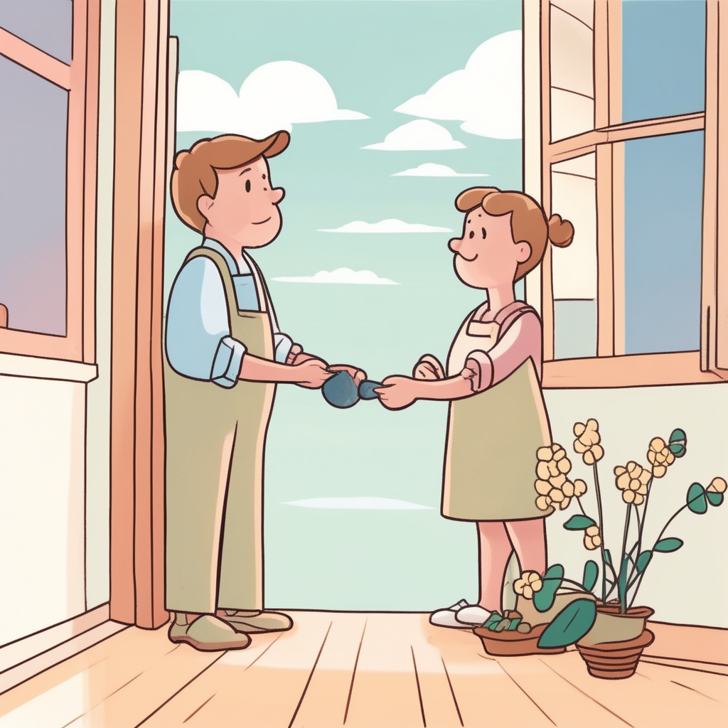 see to it that concept