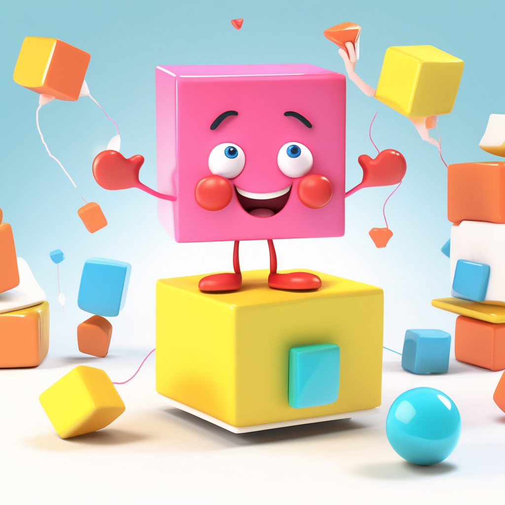 self-control concept