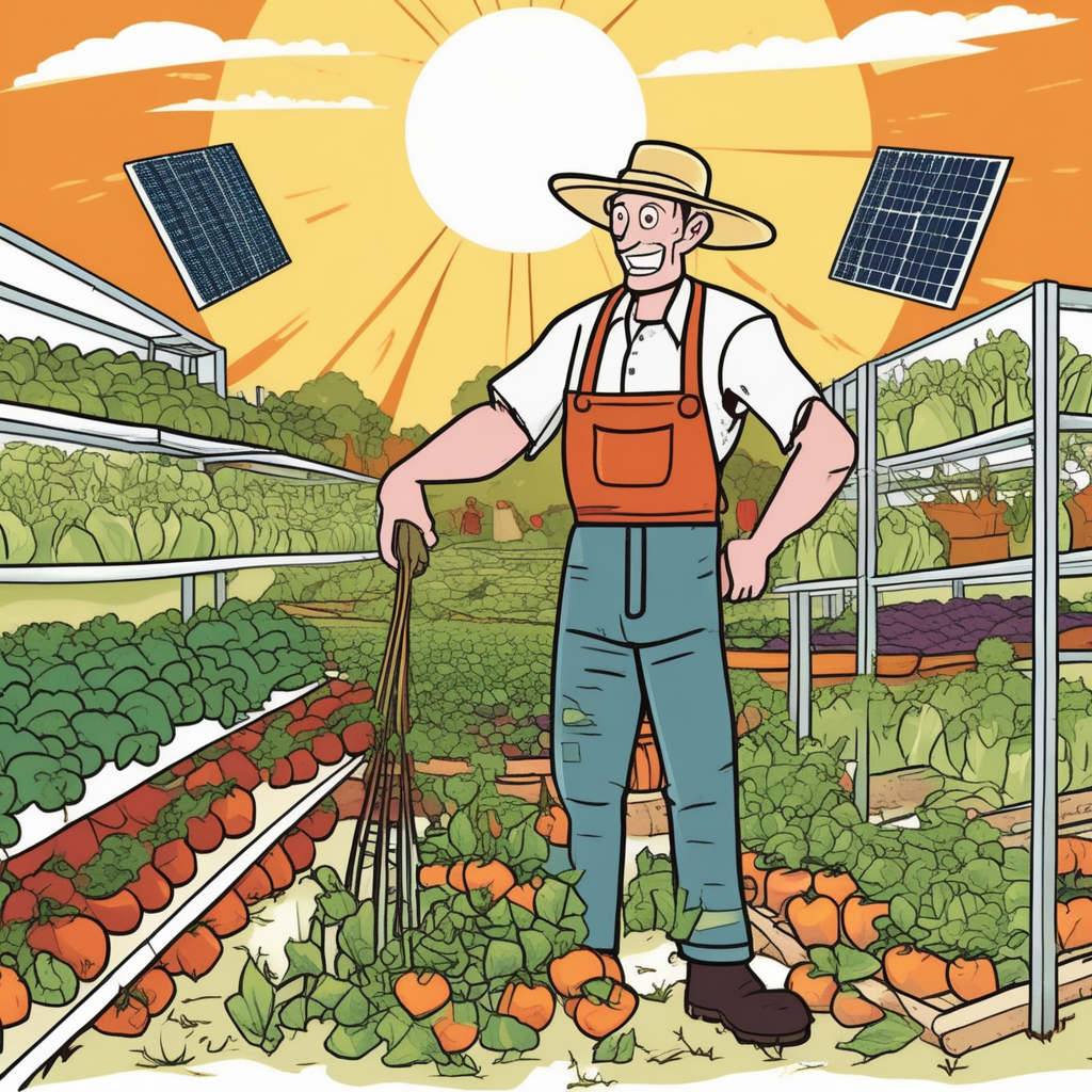 self-sufficiency rhyme