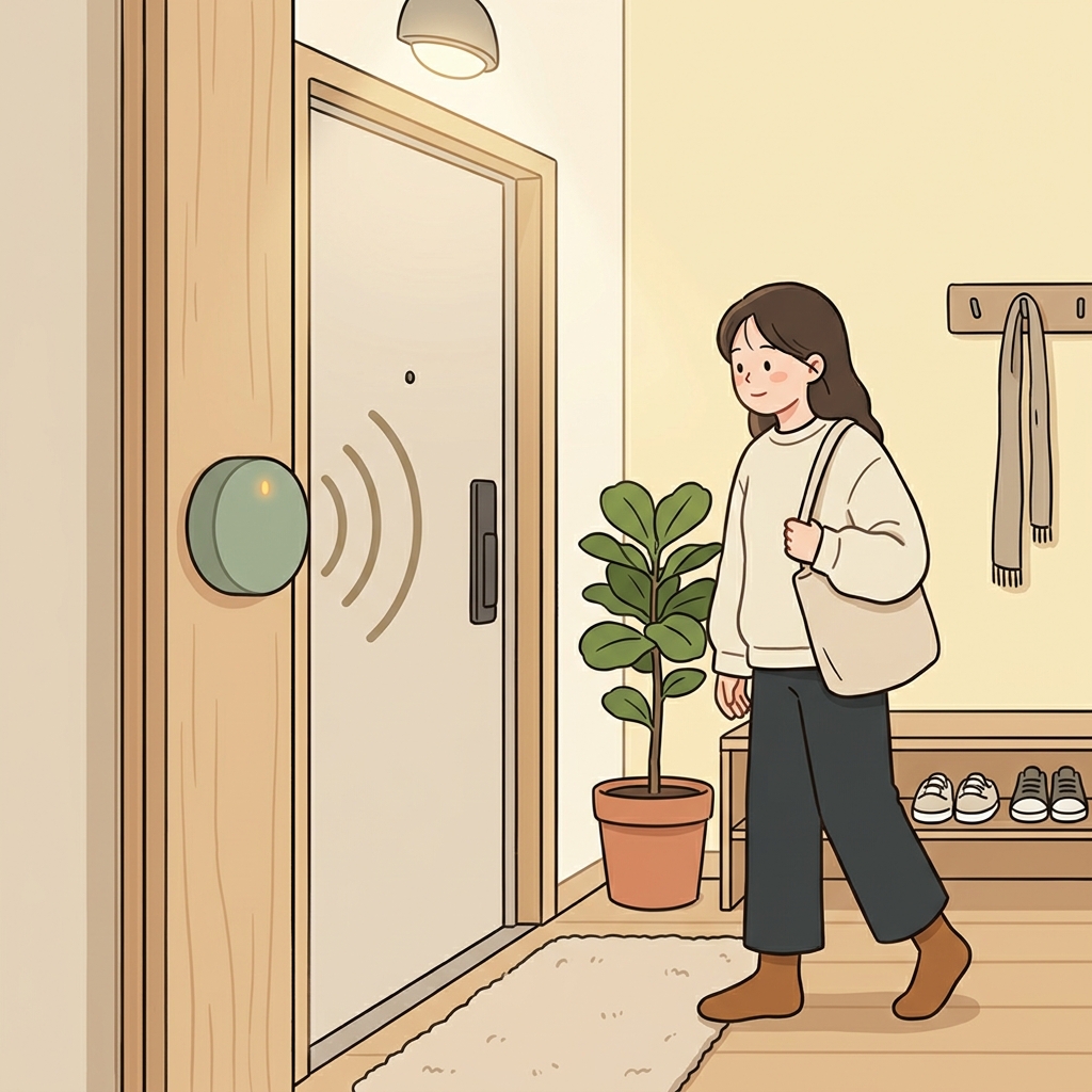 sensor concept