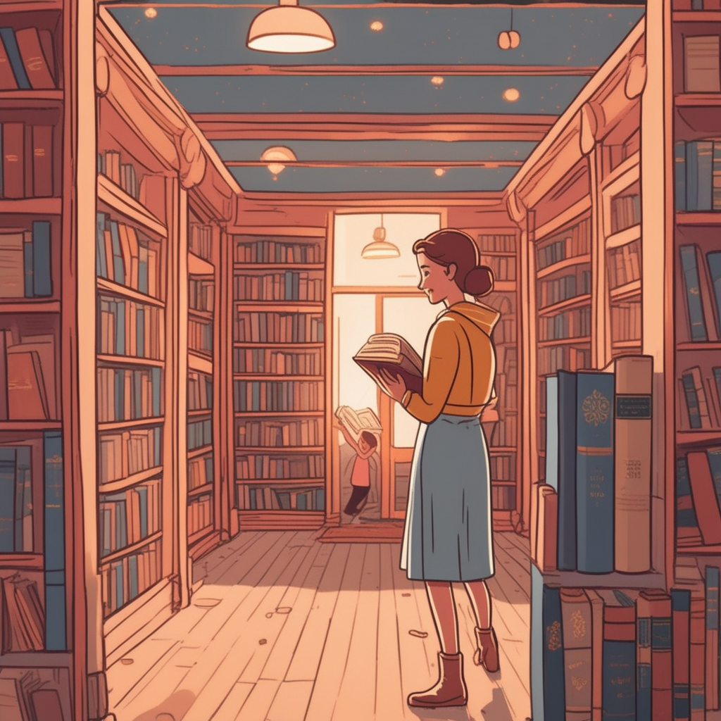 serendipitous concept