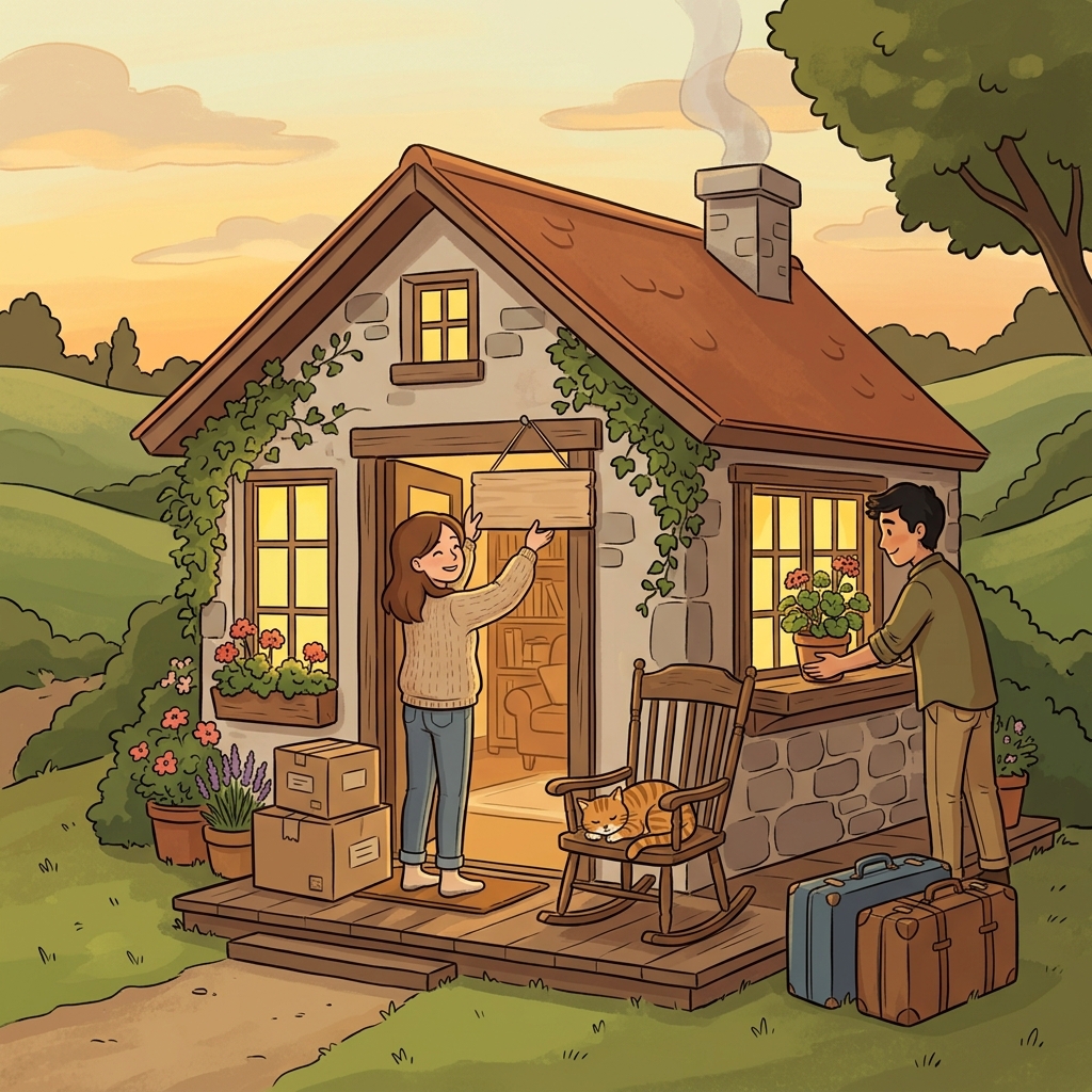 settled concept