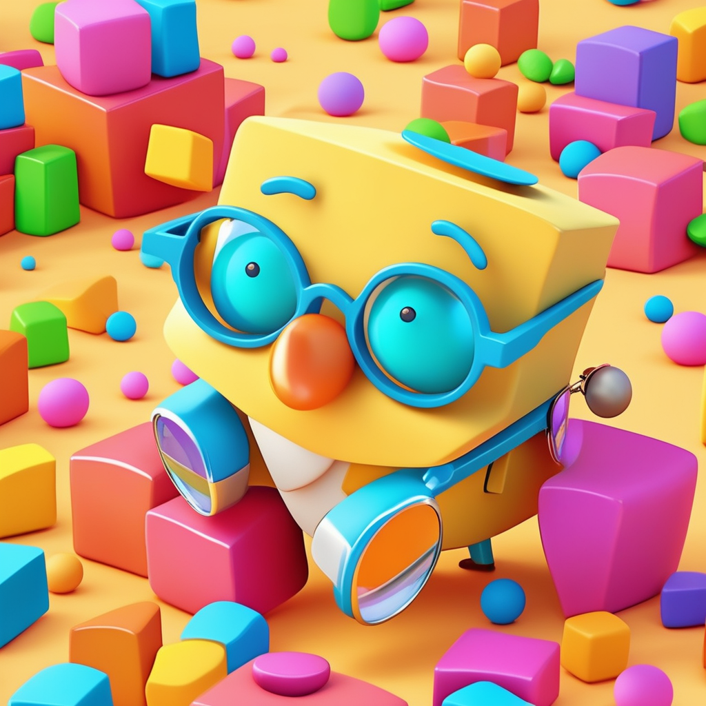 shortsighted concept