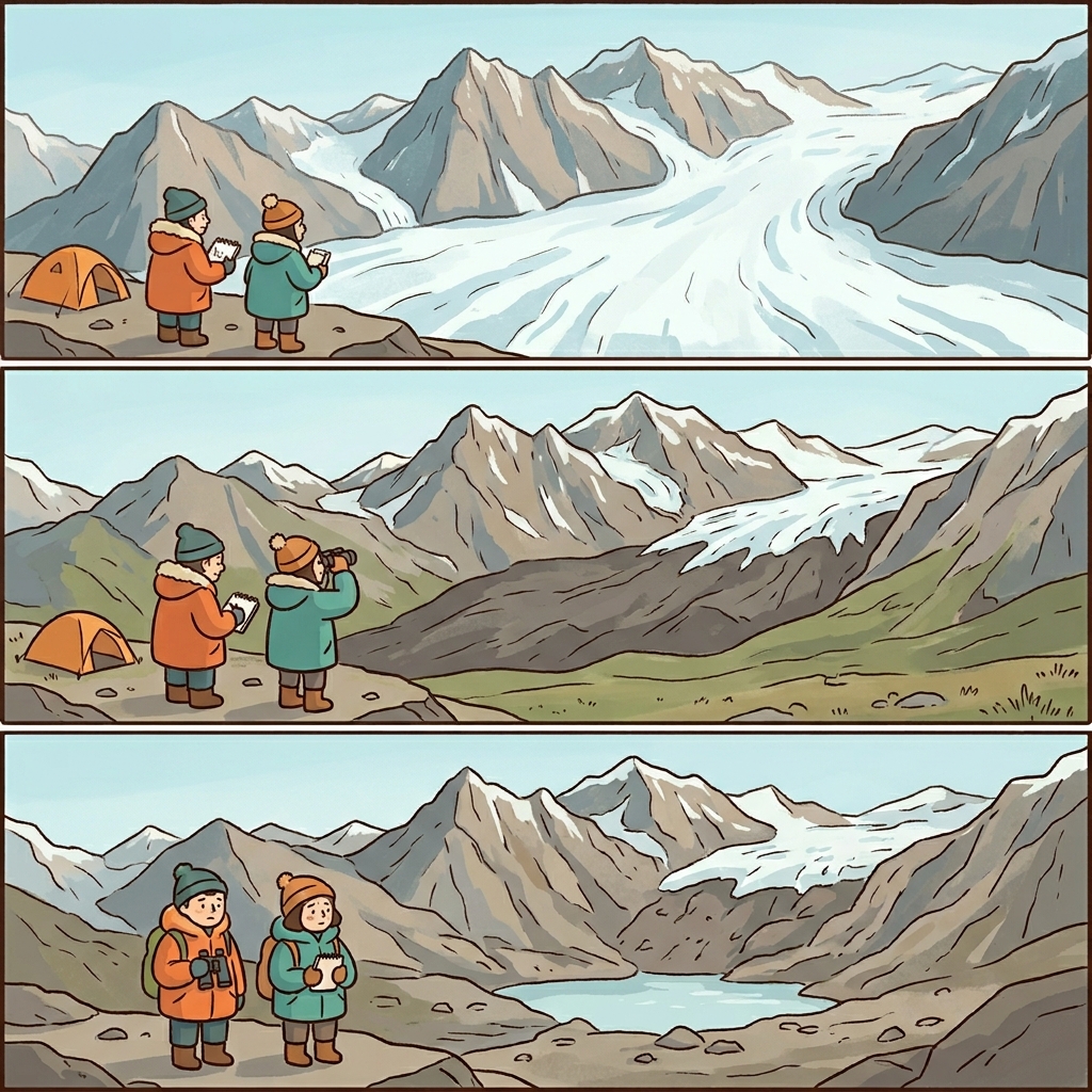 shrink concept