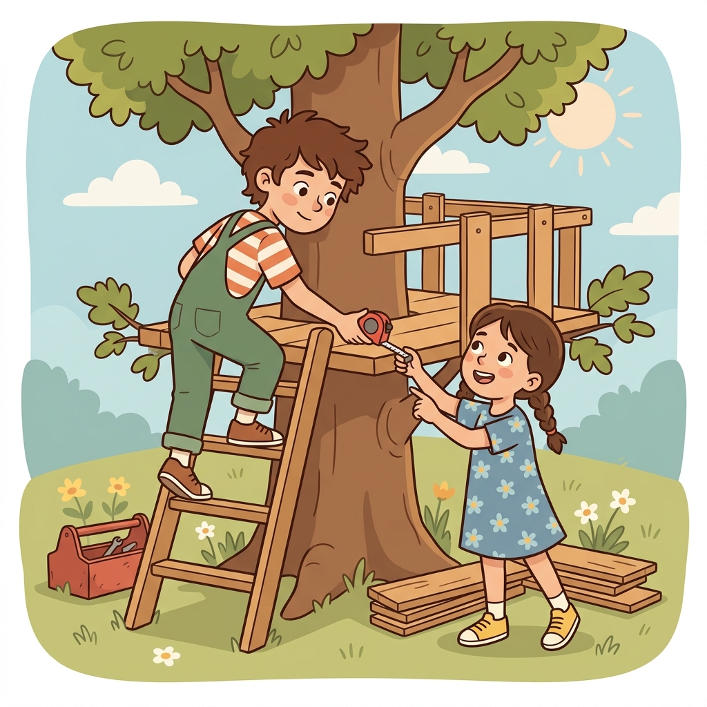 siblings concept