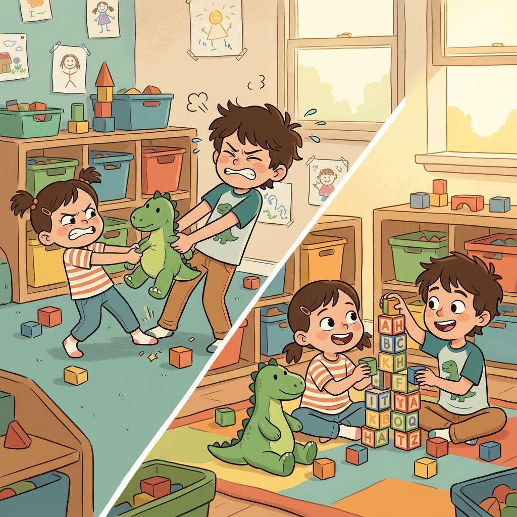 siblings mnemonic