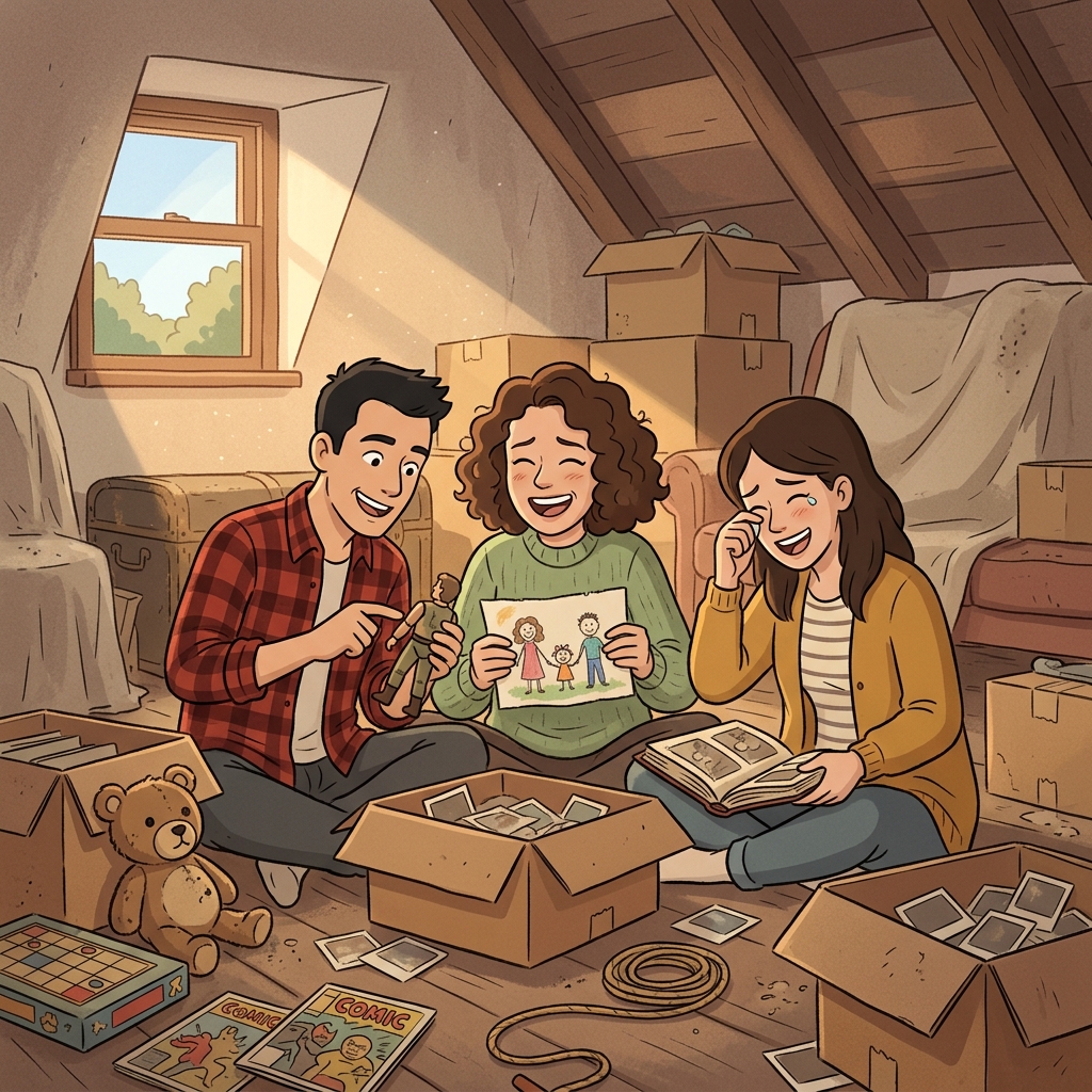 siblings rhyme