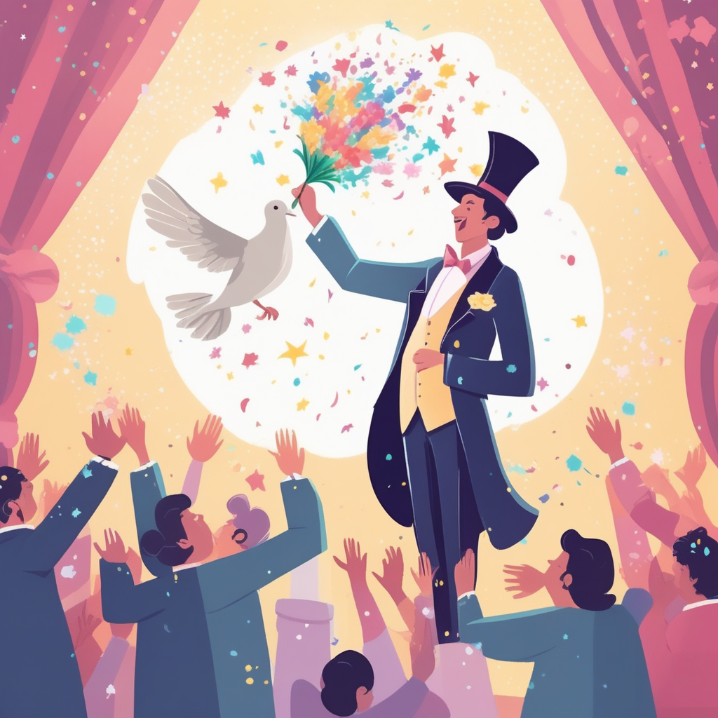 simultaneously rhyme