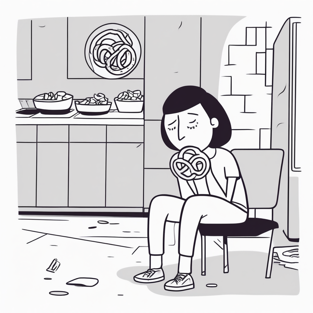 snap out of mnemonic