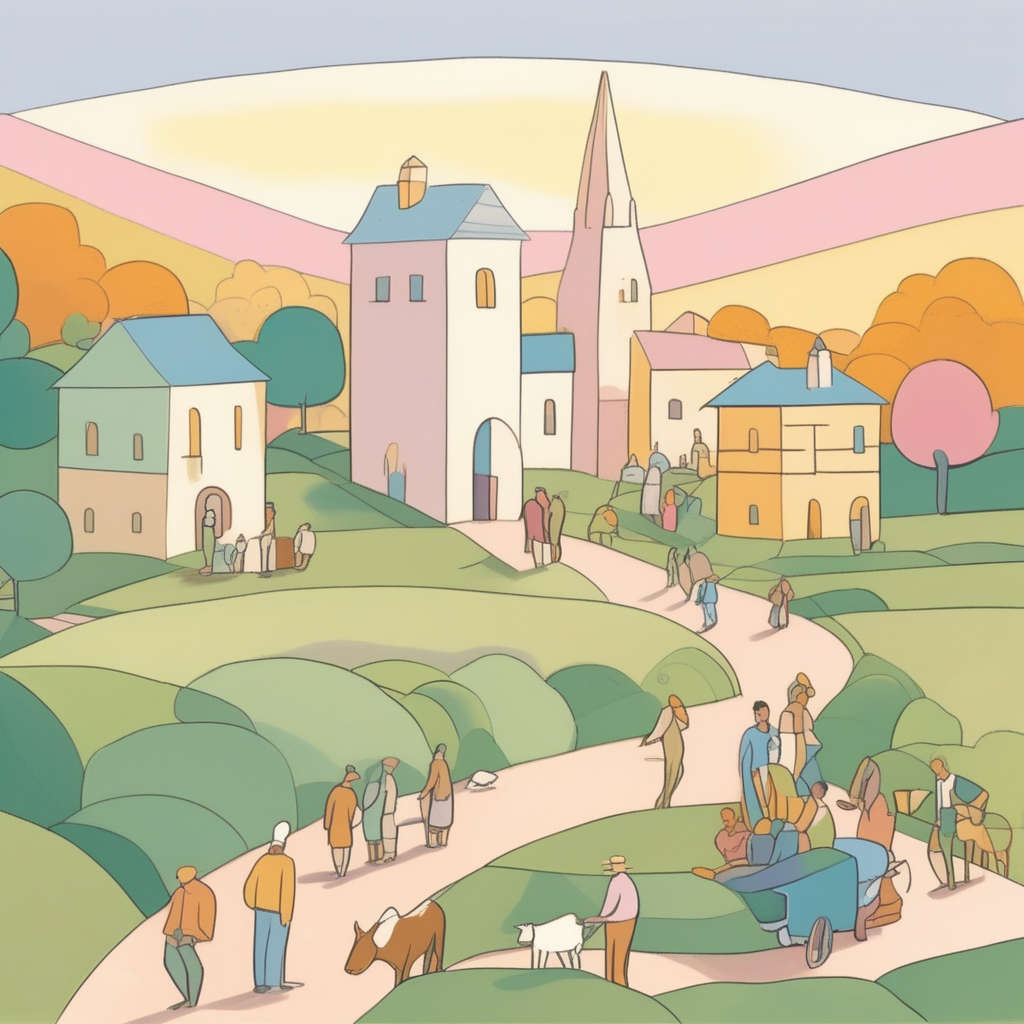 social stratum concept