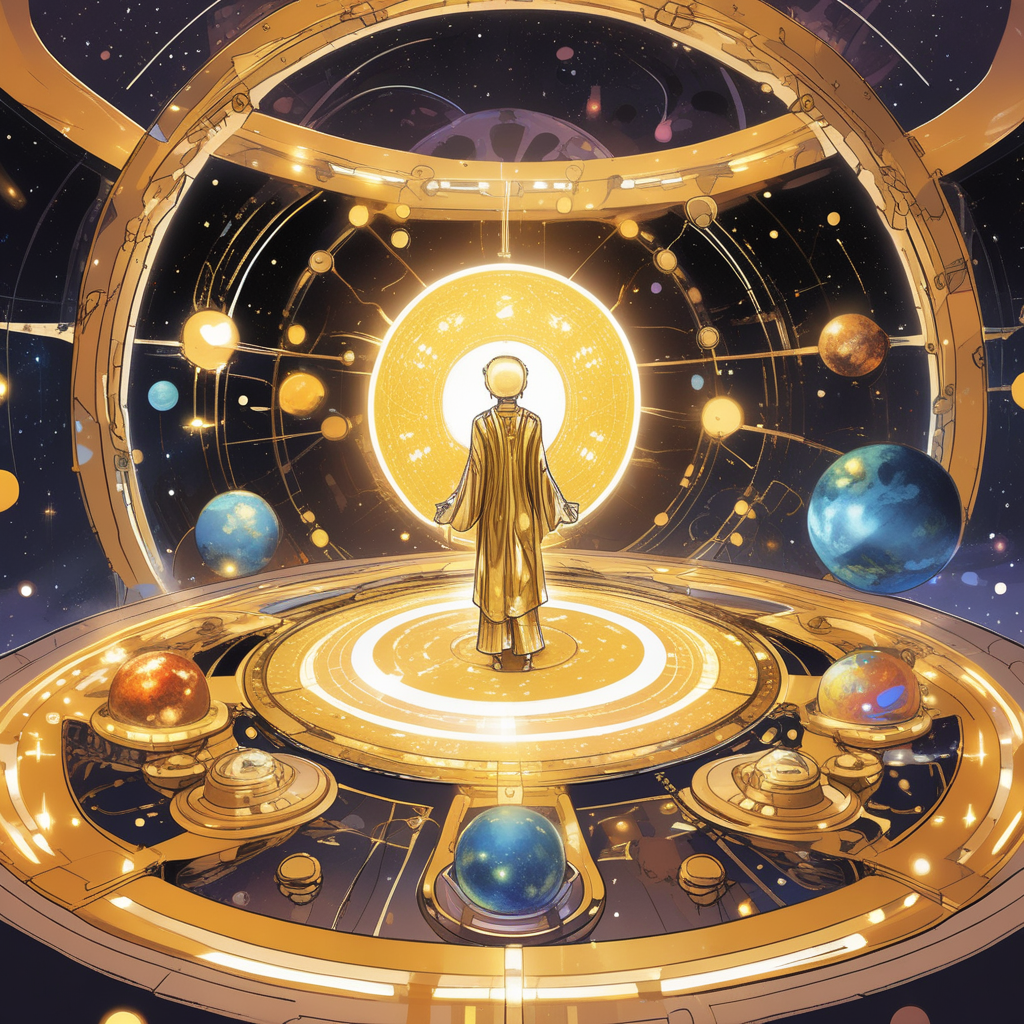 solar system mnemonic