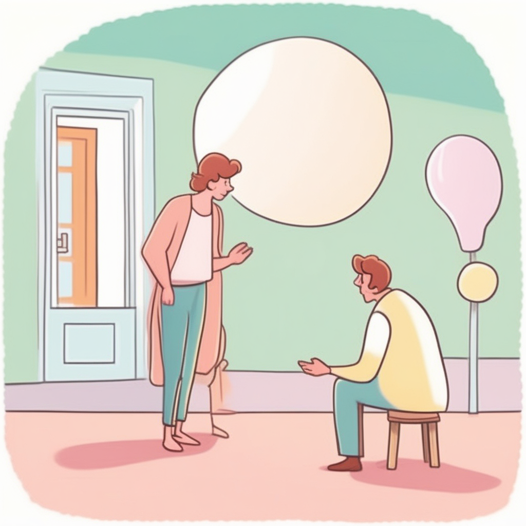 solicitation concept