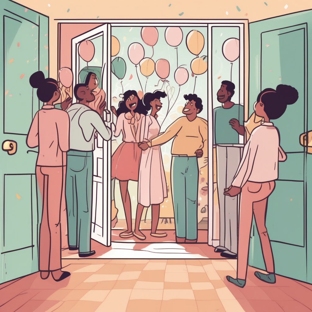 special occasion rhyme