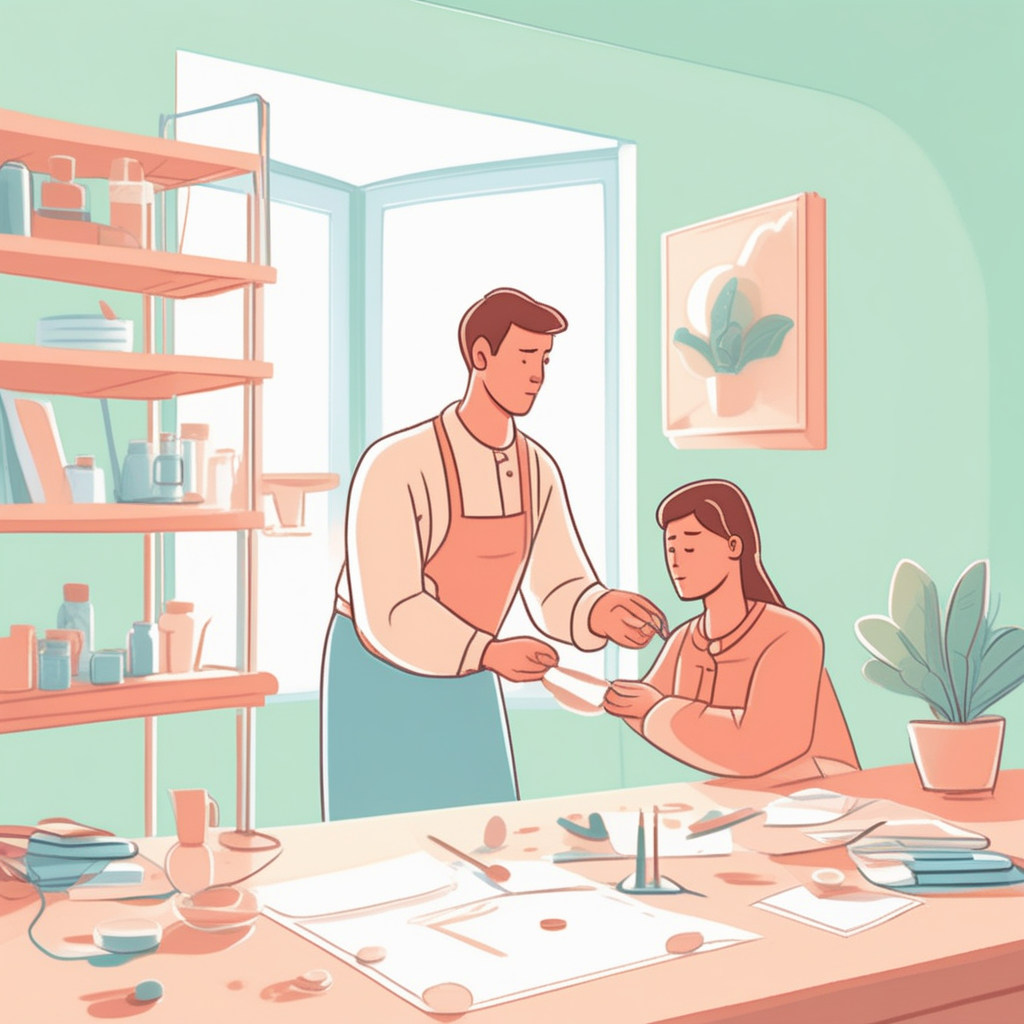 specialization concept