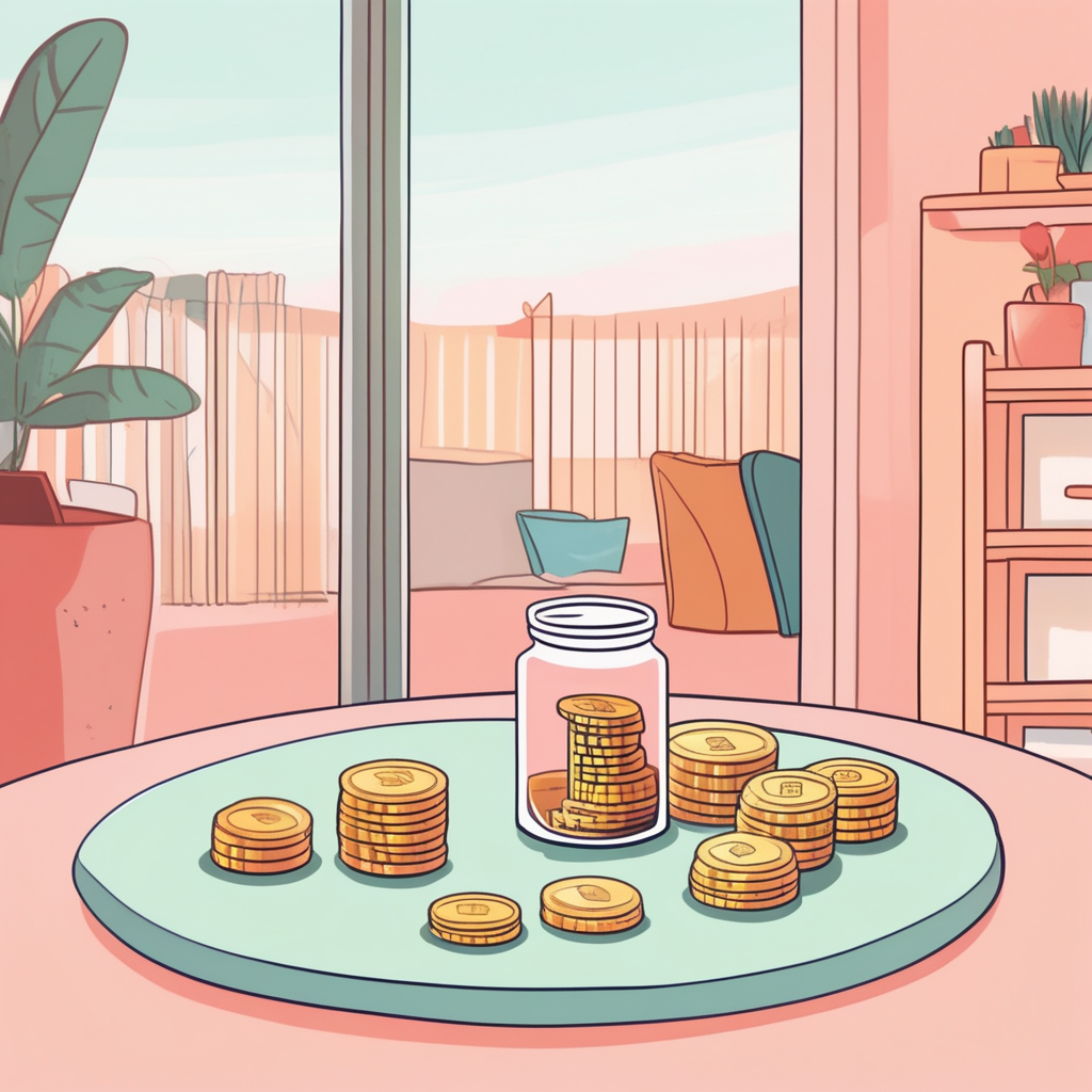 spending limit concept